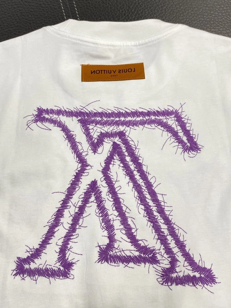 Louis Vuitton T-Shirts TopPick 134678