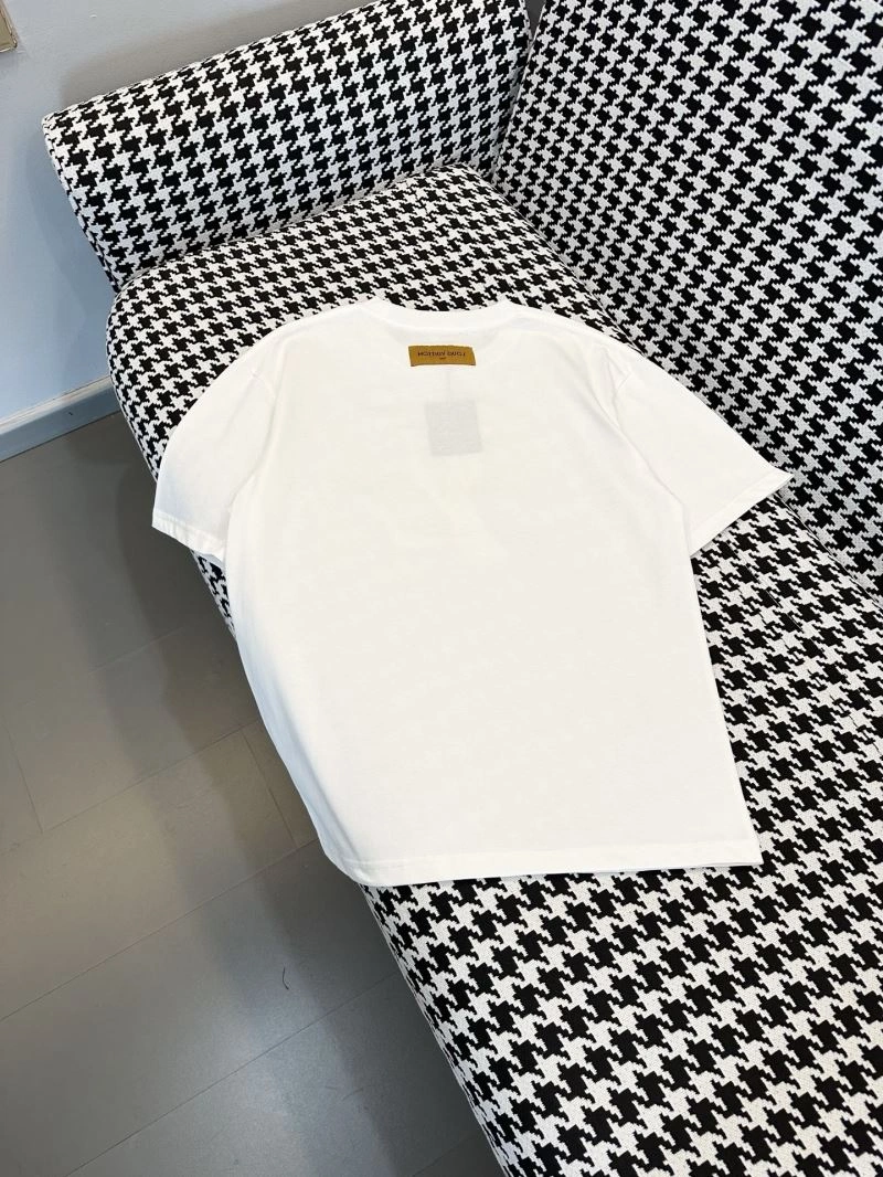 Breathable Louis Vuitton T-Shirts 134682
