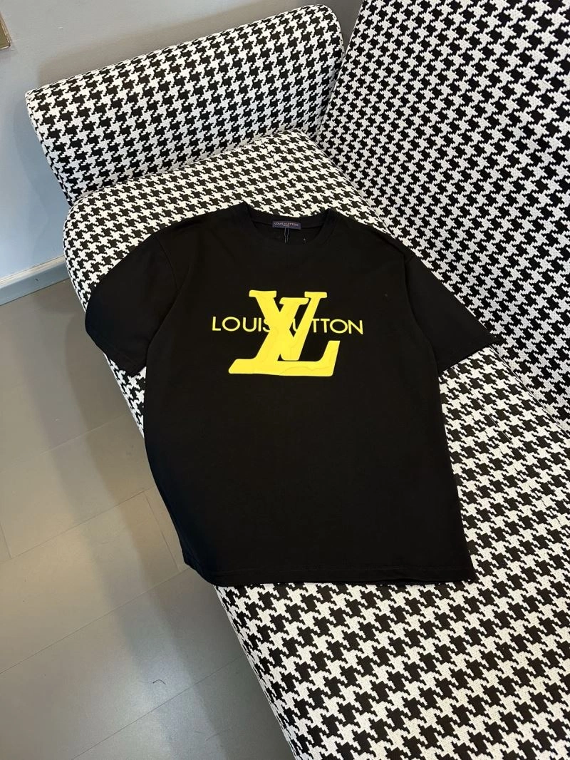 Breathable Louis Vuitton T-Shirts 134682