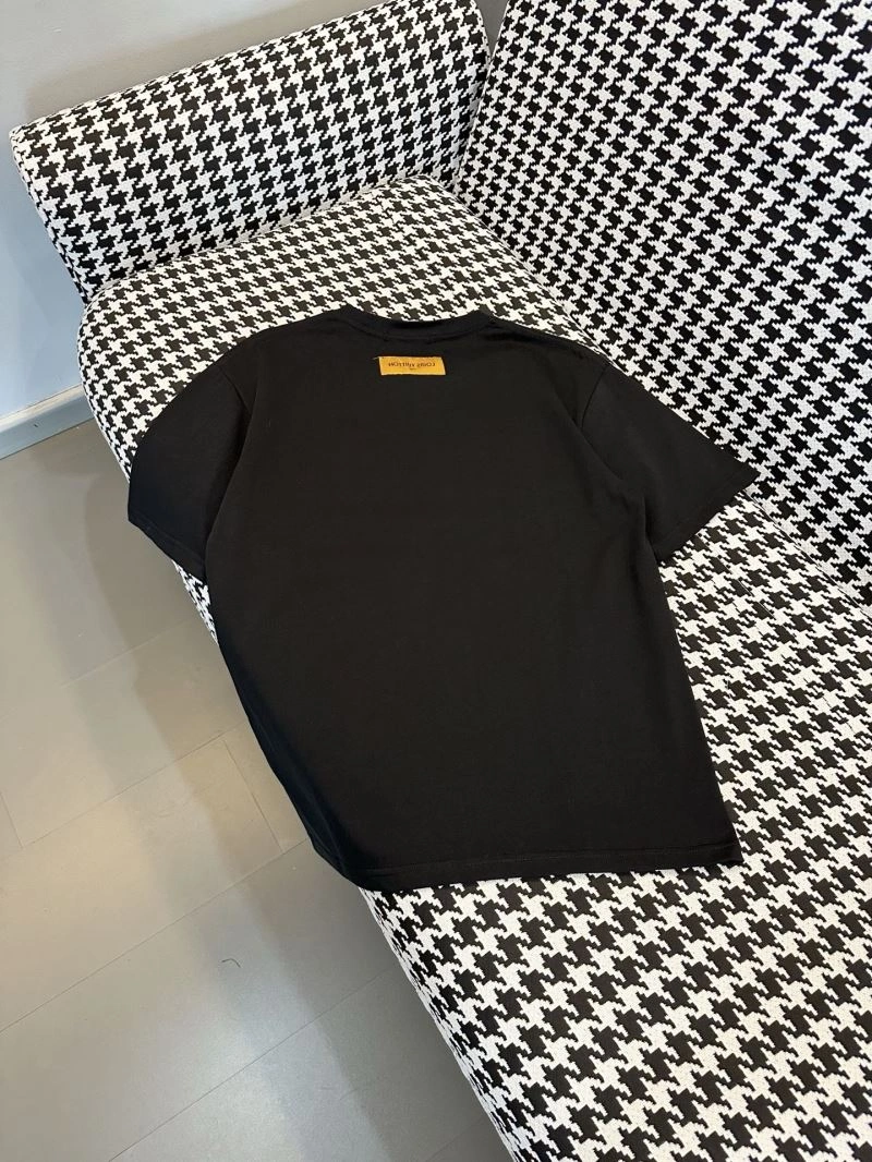 Louis Vuitton T-Shirts Timeless 134697