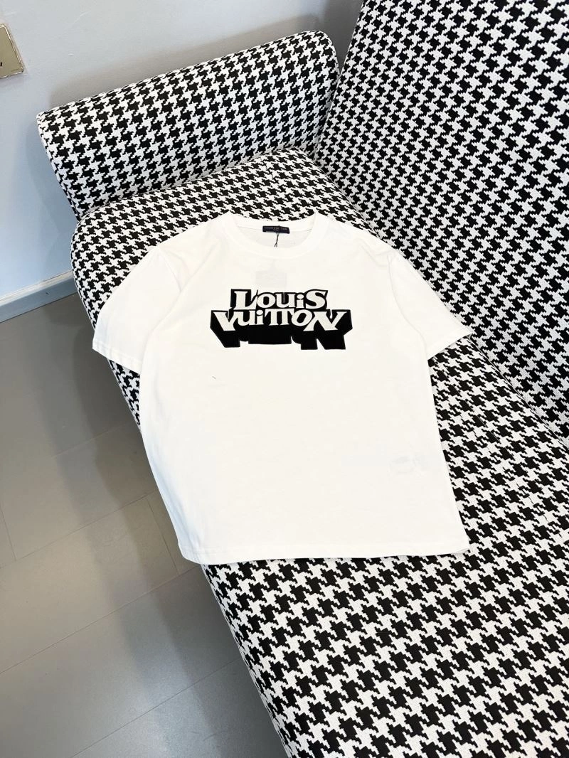 Louis Vuitton T-Shirts Timeless 134697