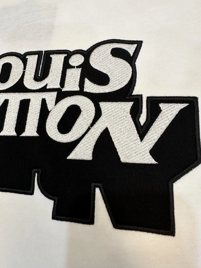 Louis Vuitton T-Shirts Timeless 134697