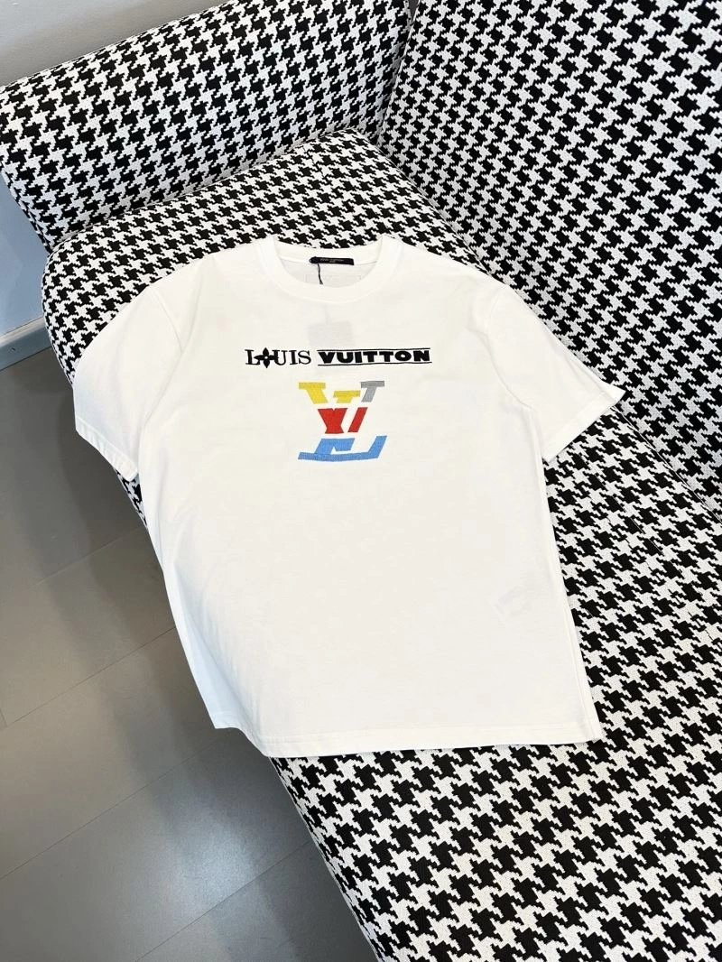 ZipUp Louis Vuitton T-Shirts 134702