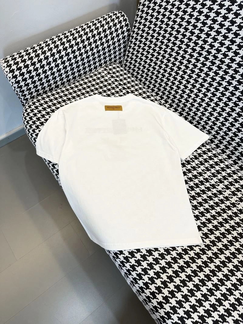 ZipUp Louis Vuitton T-Shirts 134702