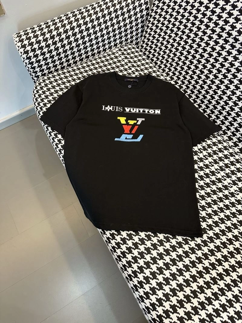 ZipUp Louis Vuitton T-Shirts 134702