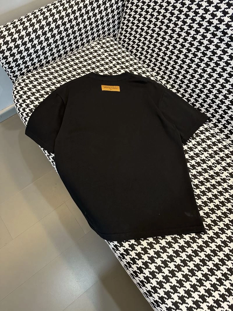 ZipUp Louis Vuitton T-Shirts 134702