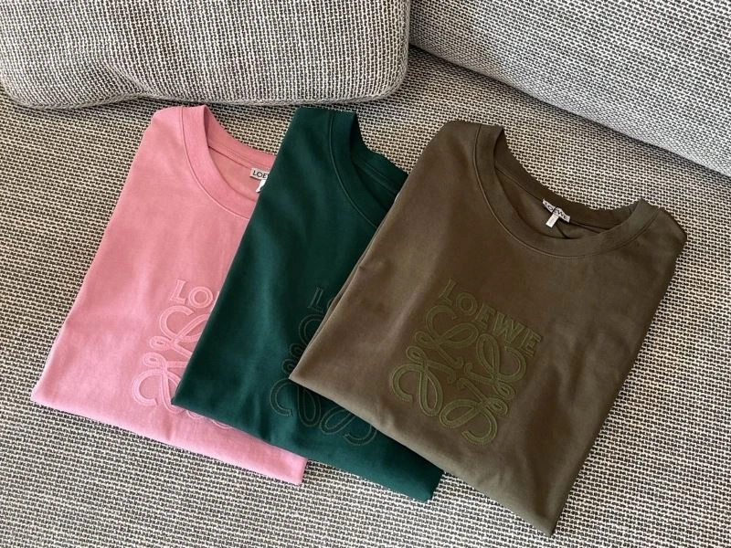 Louis Vuitton T-Shirts SunProtective 134686