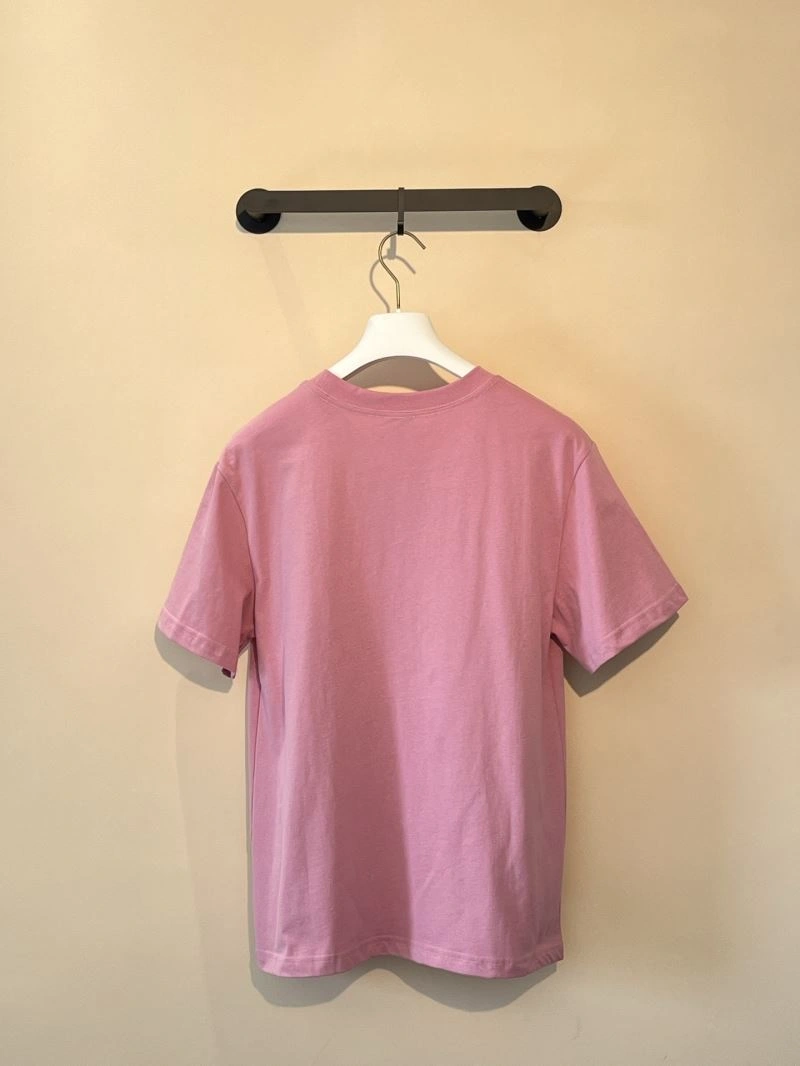 Louis Vuitton T-Shirts SunProtective 134686