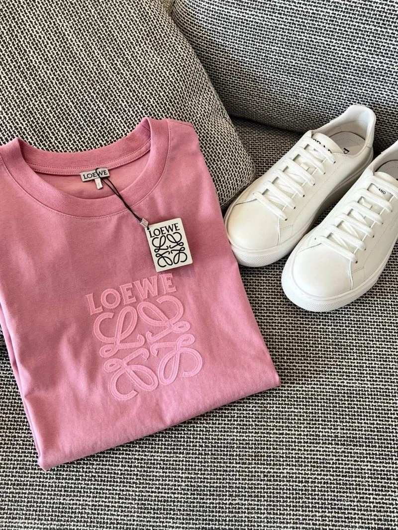 Louis Vuitton T-Shirts SunProtective 134686