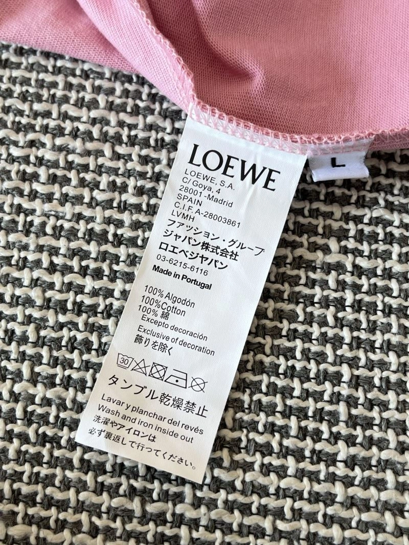 Louis Vuitton T-Shirts SunProtective 134686