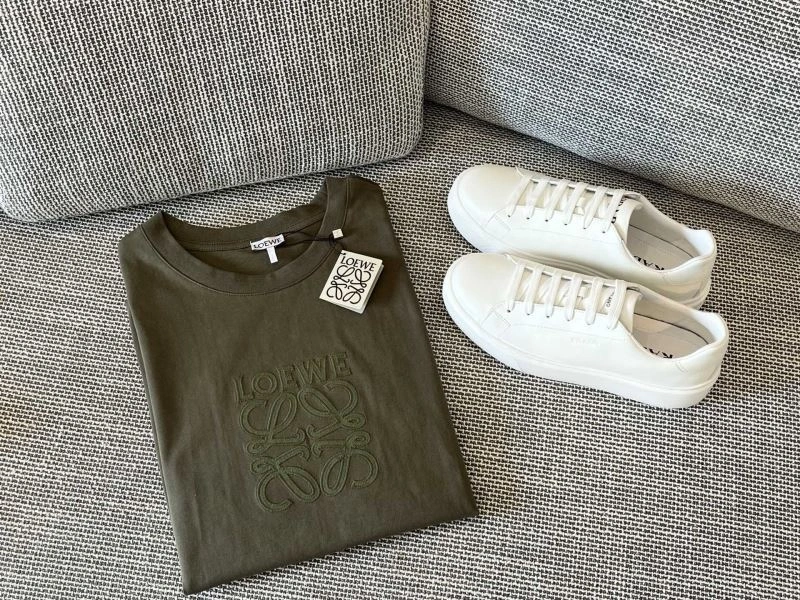 Louis Vuitton T-Shirts SportInspired 134703