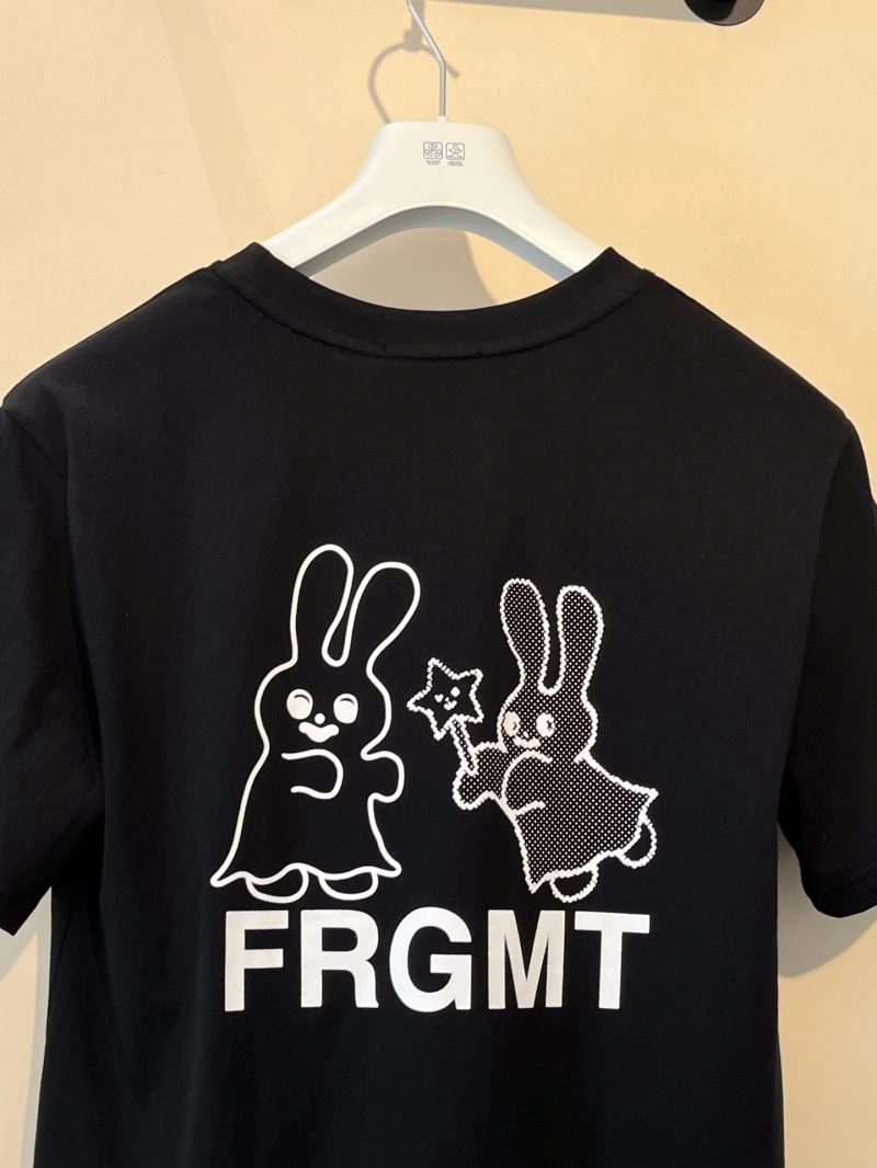Neat Louis Vuitton T-Shirts 134706