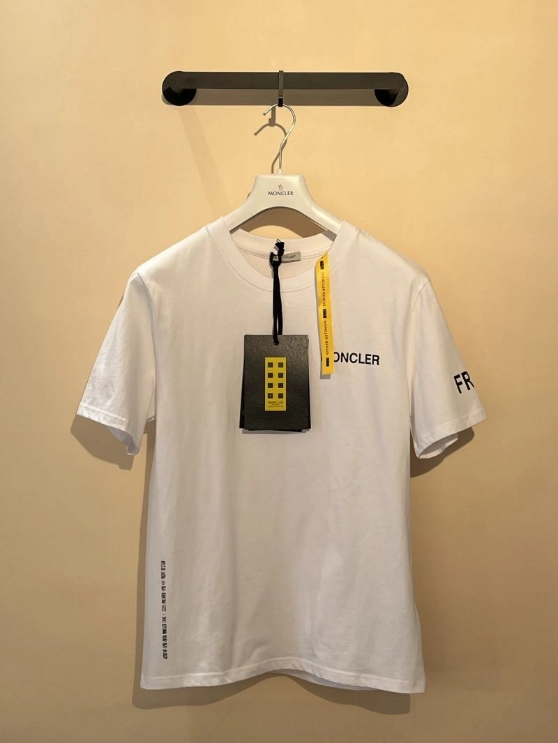 Louis Vuitton T-Shirts ComfortFit 134681