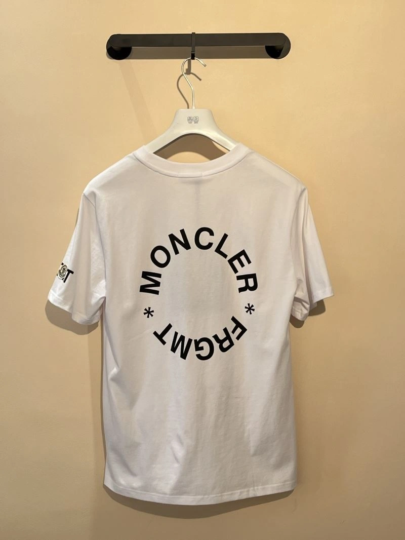 Louis Vuitton T-Shirts ComfortFit 134681