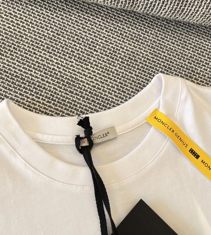 Louis Vuitton T-Shirts ComfortFit 134681