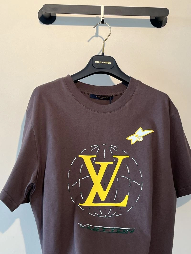 Affordable Louis Vuitton T-Shirts 134693