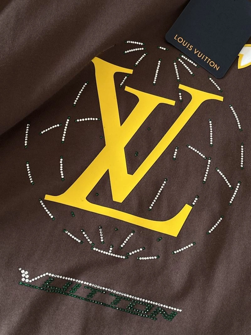 Affordable Louis Vuitton T-Shirts 134693