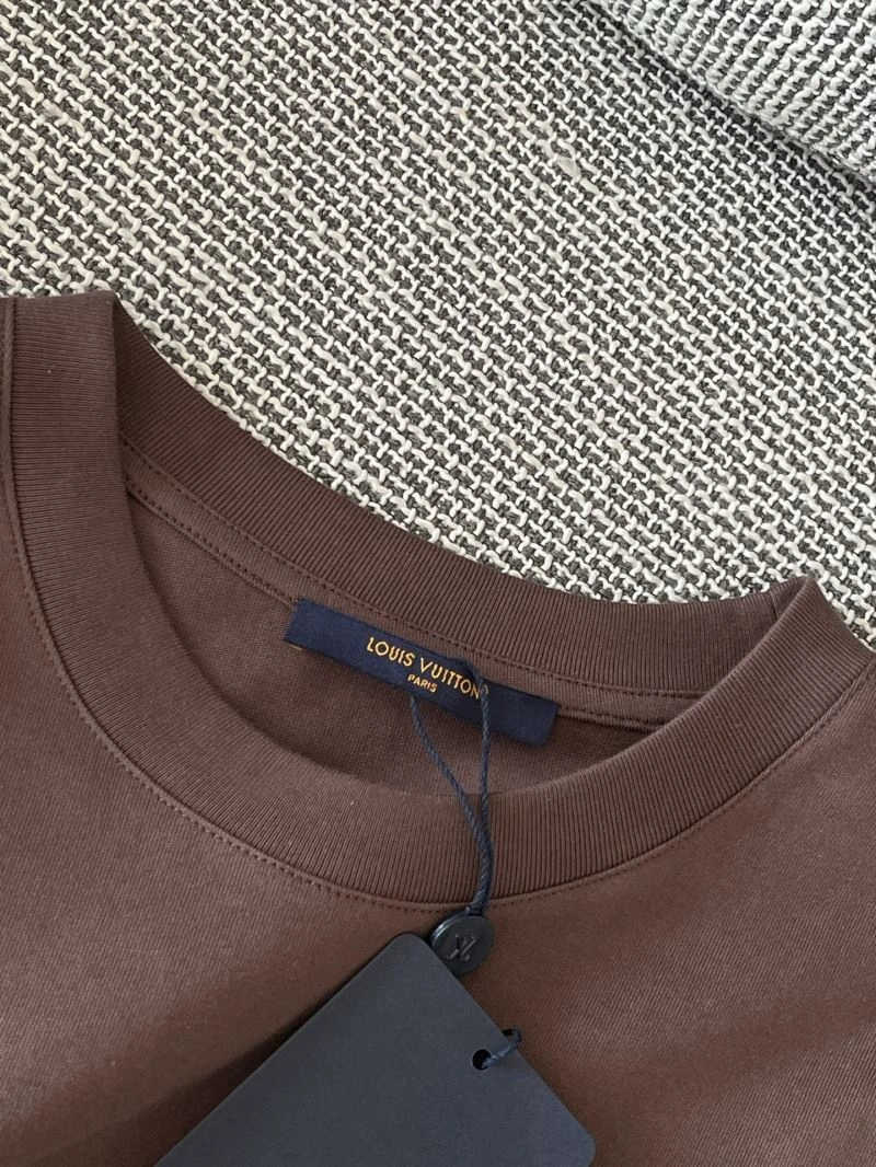 Affordable Louis Vuitton T-Shirts 134693