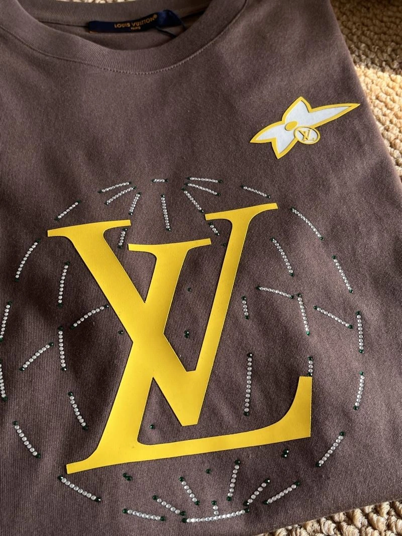 Affordable Louis Vuitton T-Shirts 134693