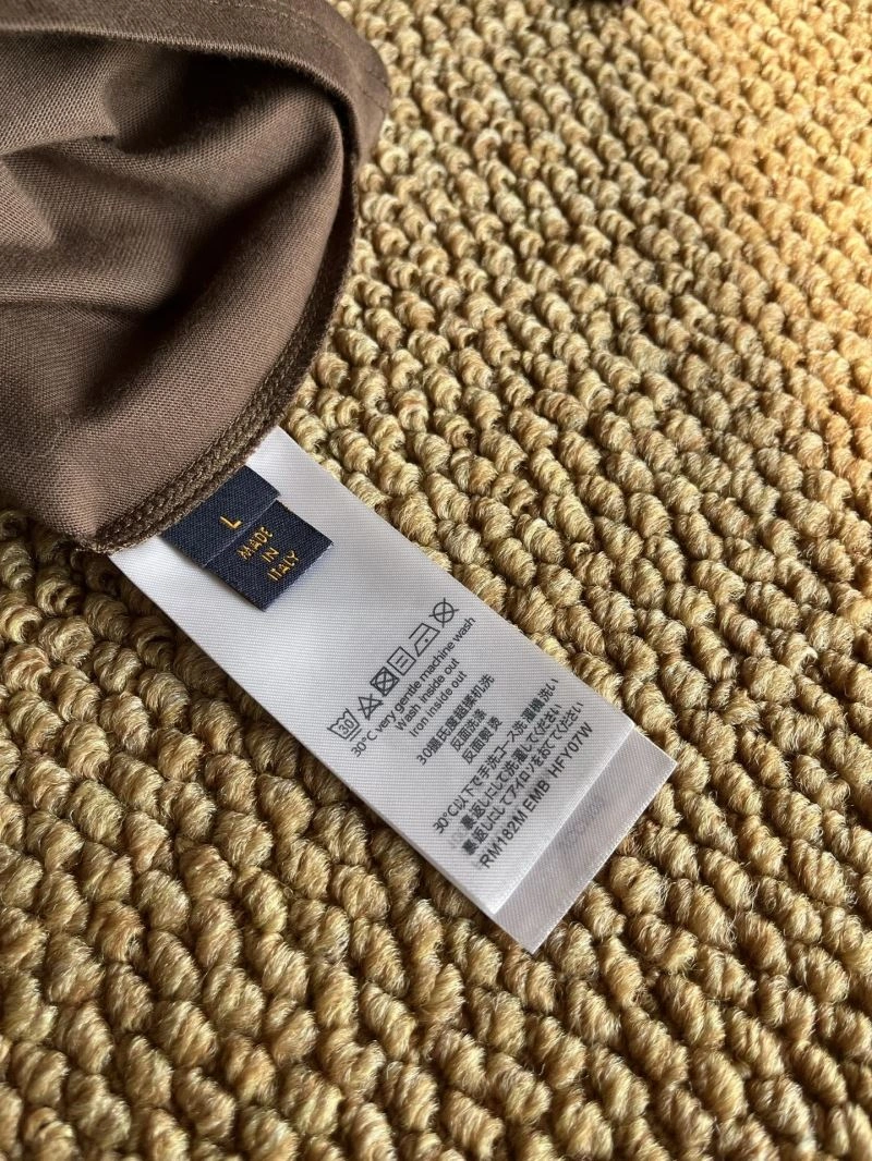 Affordable Louis Vuitton T-Shirts 134693