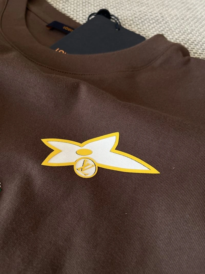 Affordable Louis Vuitton T-Shirts 134693