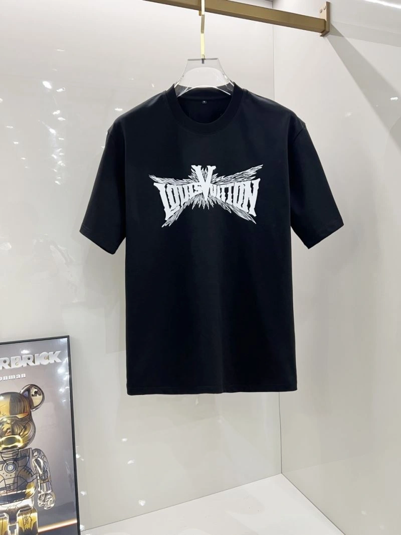 Louis Vuitton T-Shirts WeatherProof 134675