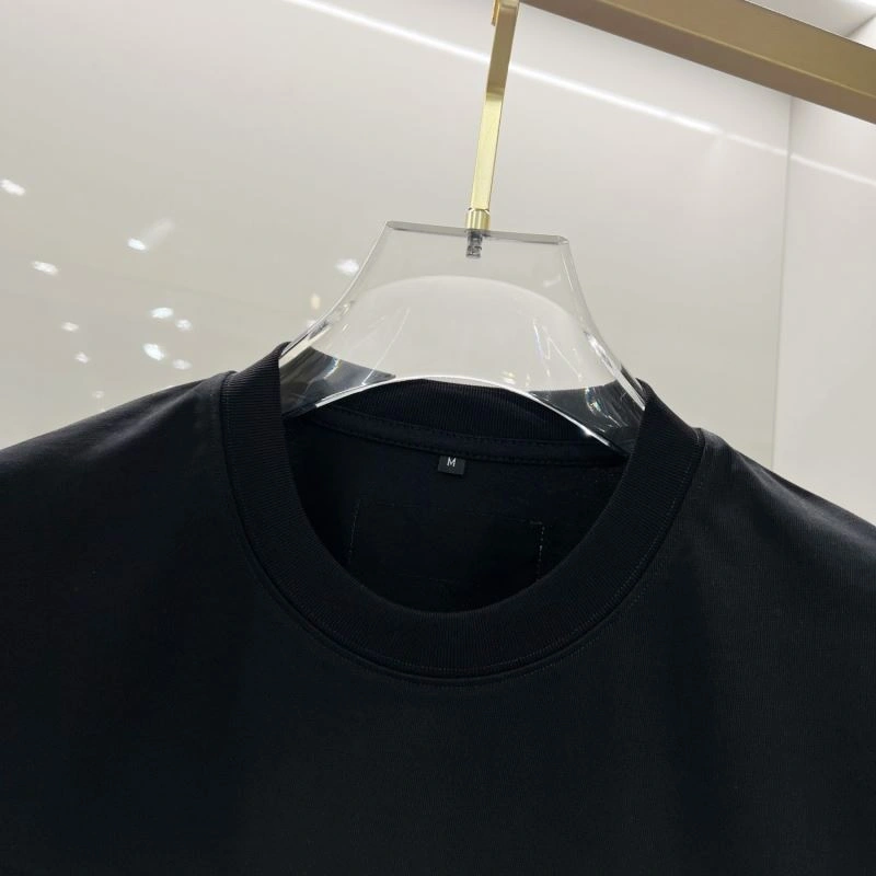 Louis Vuitton T-Shirts WeatherProof 134675