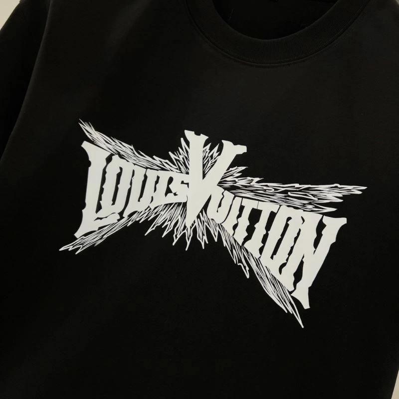 Louis Vuitton T-Shirts WeatherProof 134675