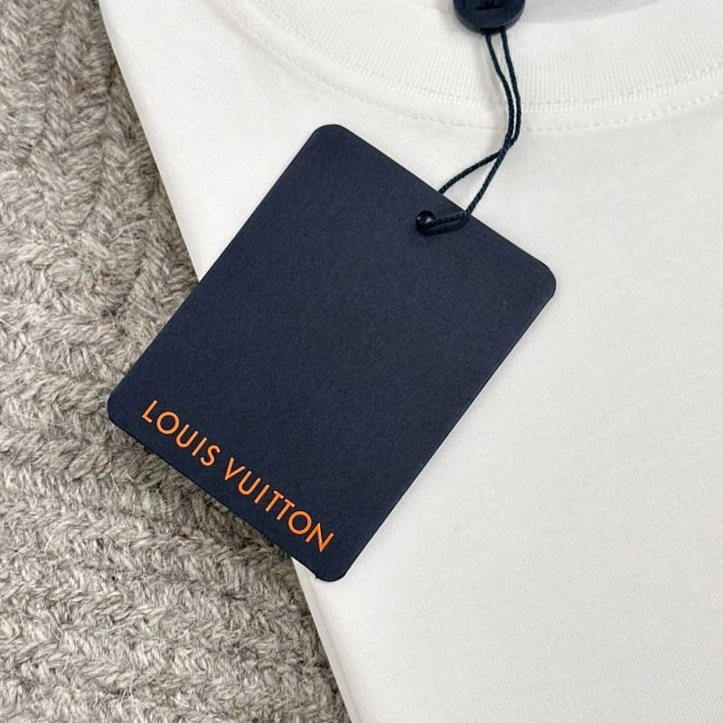 Attractive Louis Vuitton T-Shirts 134680