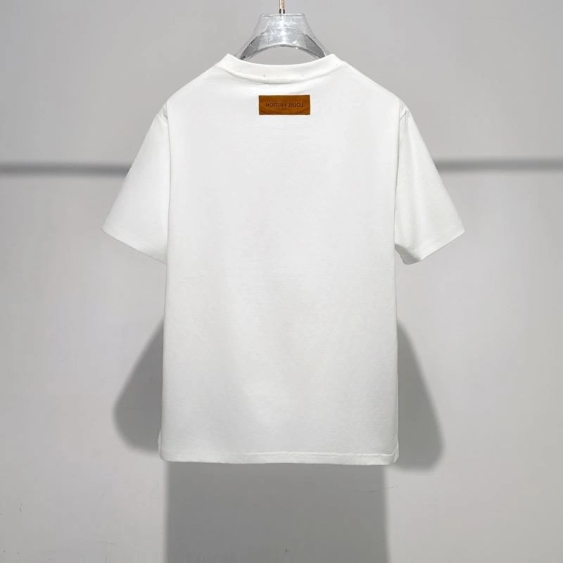 Attractive Louis Vuitton T-Shirts 134680