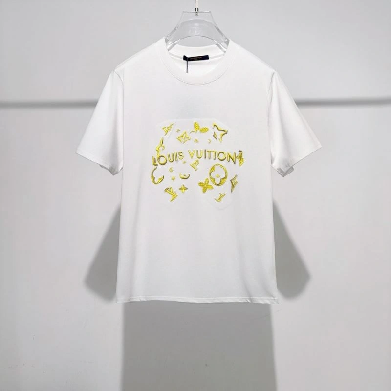 Louis Vuitton T-Shirts OnTrend 134674
