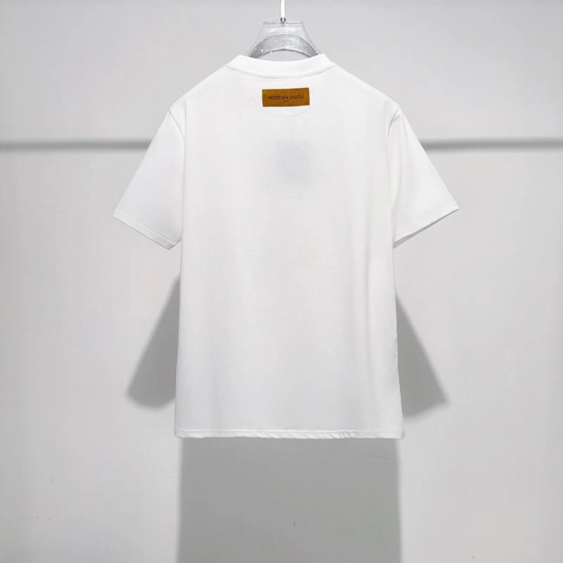 Louis Vuitton T-Shirts OnTrend 134674