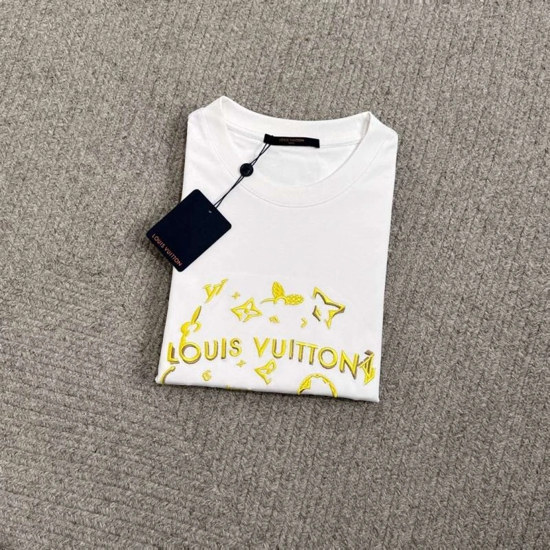 Louis Vuitton T-Shirts OnTrend 134674