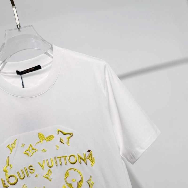 Louis Vuitton T-Shirts OnTrend 134674