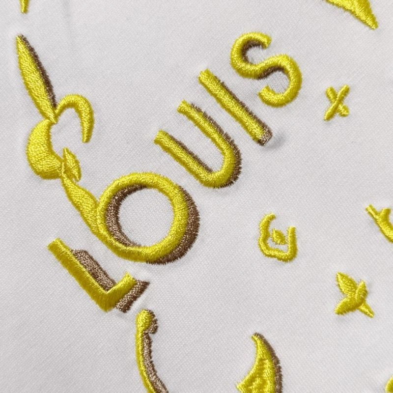 Louis Vuitton T-Shirts OnTrend 134674