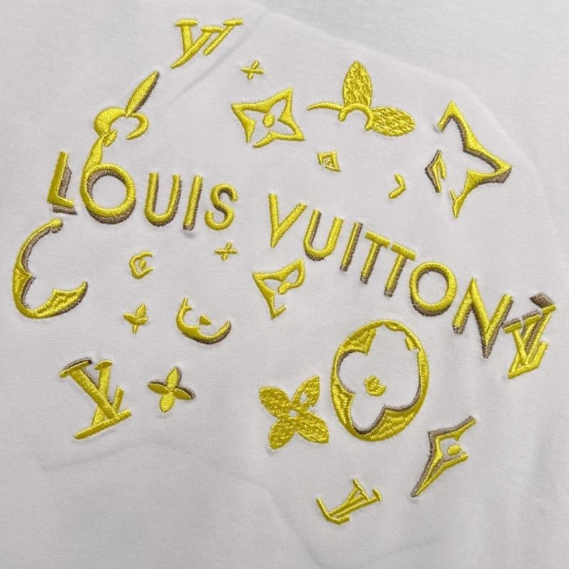 Louis Vuitton T-Shirts OnTrend 134674