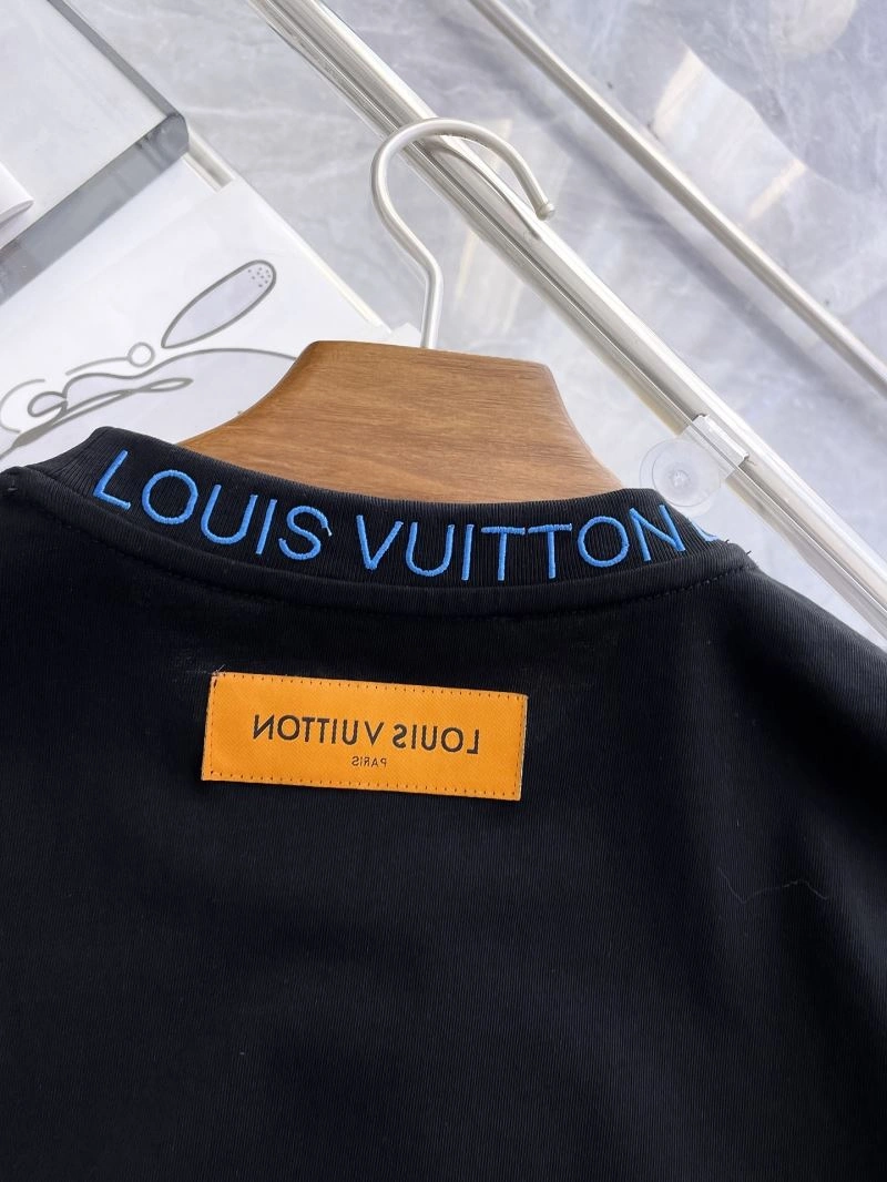 Louis Vuitton T-Shirts TravelReady 134673