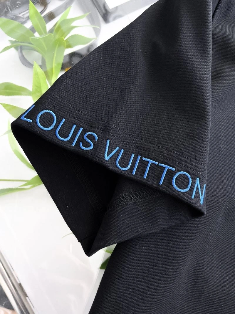 Louis Vuitton T-Shirts TravelReady 134673