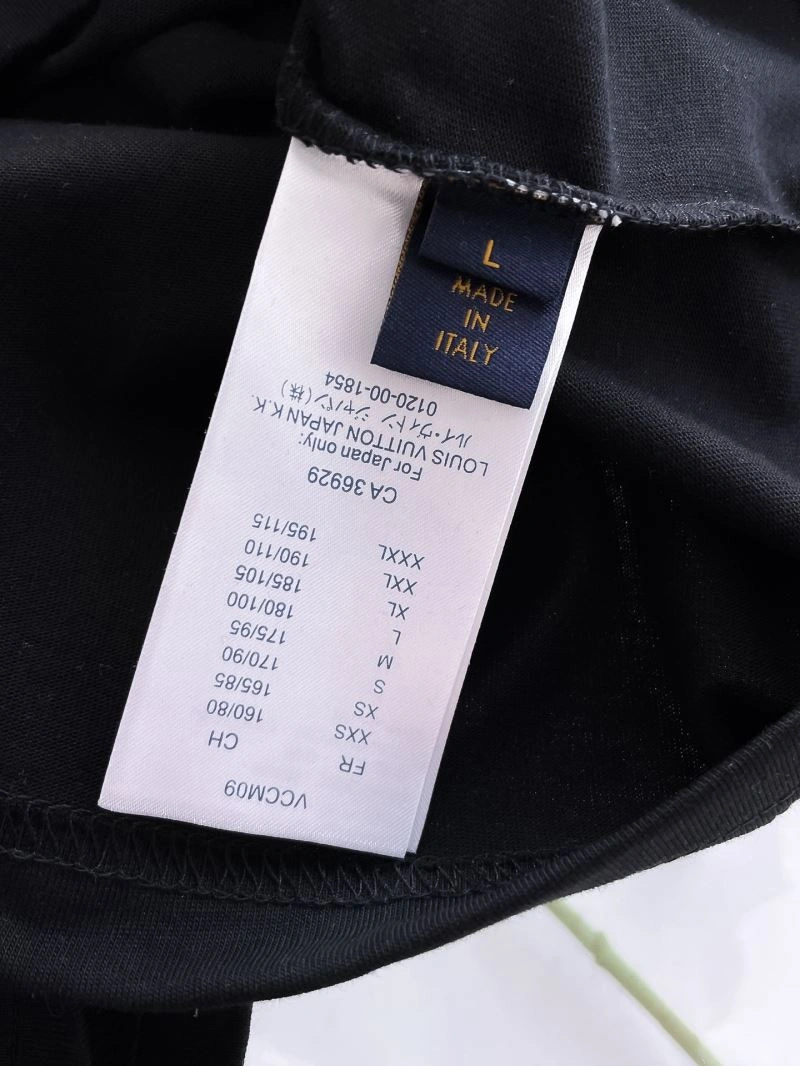 Louis Vuitton T-Shirts TravelReady 134673
