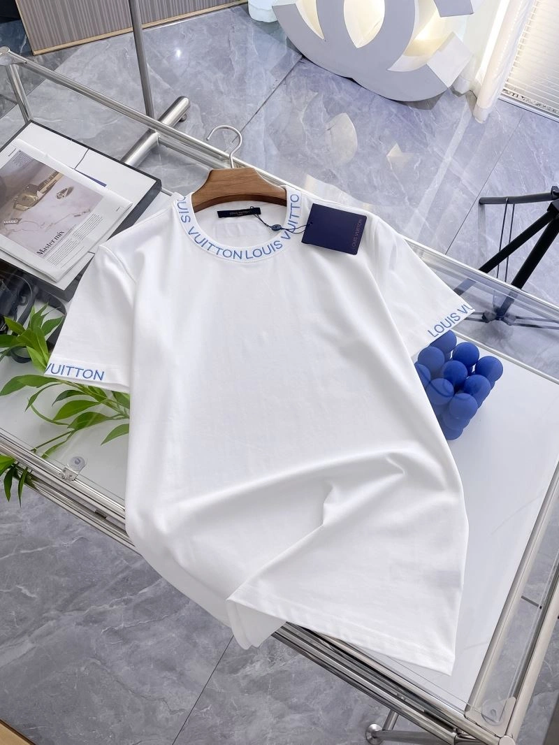 Louis Vuitton T-Shirts Unique 134672