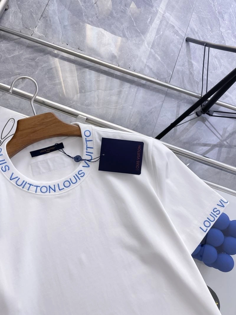 Louis Vuitton T-Shirts Unique 134672