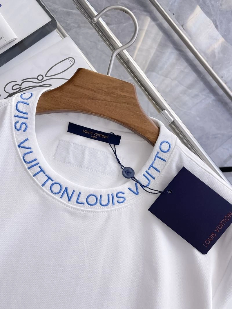 Louis Vuitton T-Shirts Unique 134672