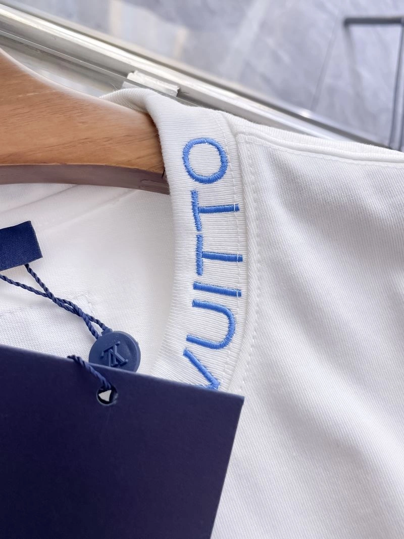 Louis Vuitton T-Shirts Unique 134672