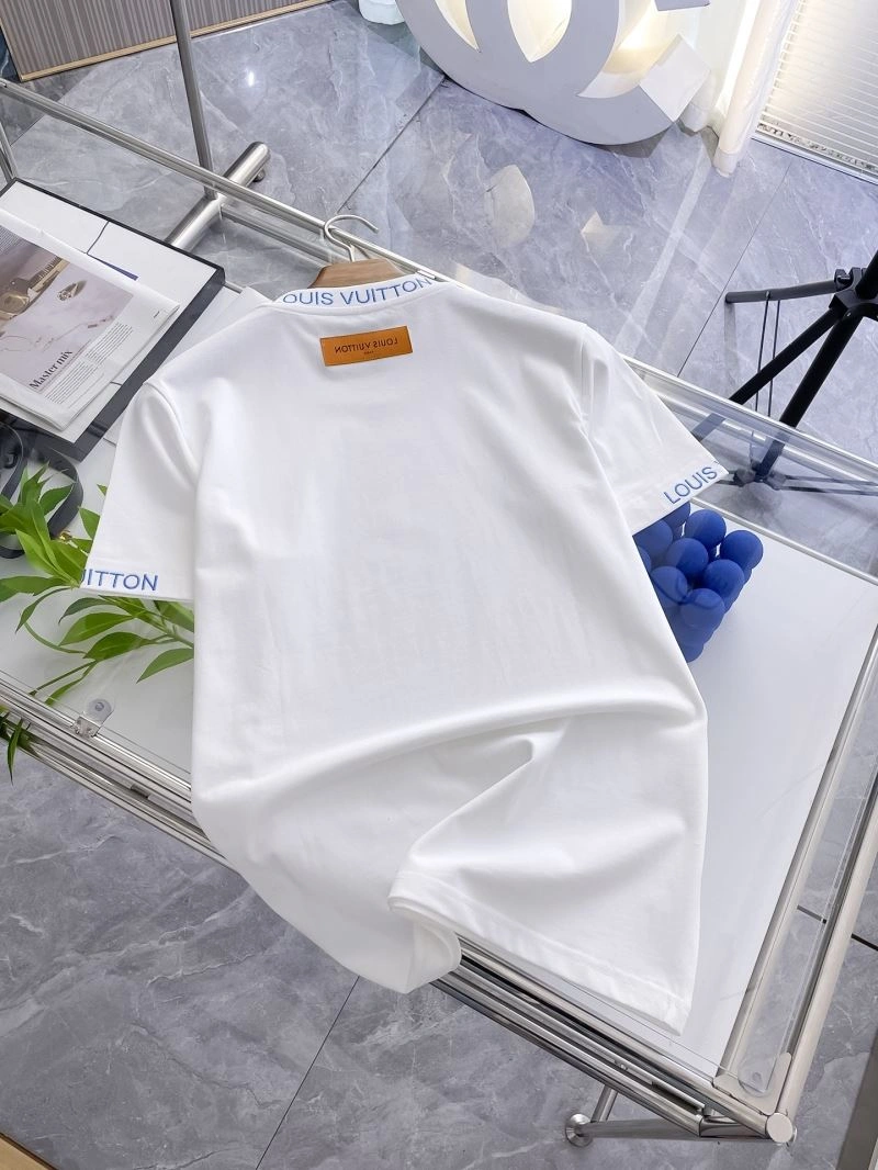 Louis Vuitton T-Shirts Unique 134672