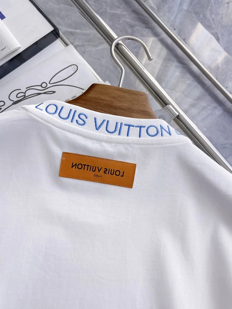 Louis Vuitton T-Shirts Unique 134672
