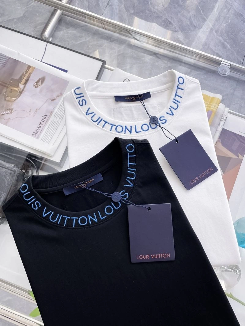 Louis Vuitton T-Shirts Unique 134672