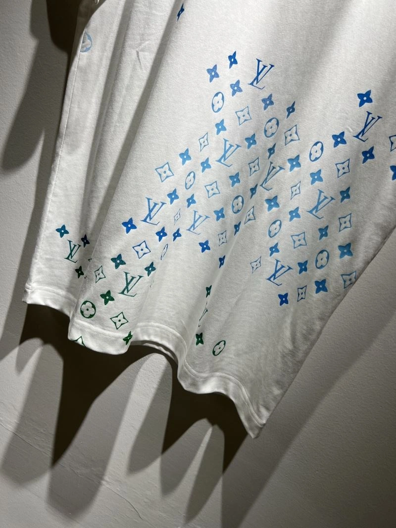 SportInspired Louis Vuitton T-Shirts 134671