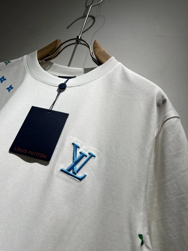 SportInspired Louis Vuitton T-Shirts 134671