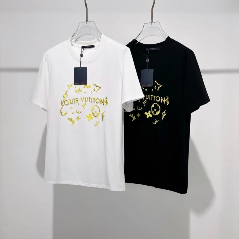SmartChoice Louis Vuitton T-Shirts 134668
