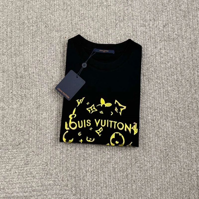 SmartChoice Louis Vuitton T-Shirts 134668
